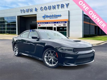 Used 2023 Dodge Charger GT