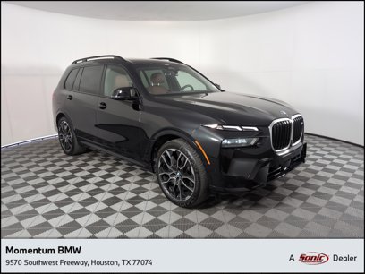 Certified 2024 BMW X7 M60i w/ Executive Package