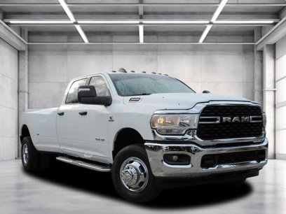 Used 2024 RAM 3500 Big Horn
