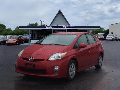 Used 2011 Toyota Prius Two