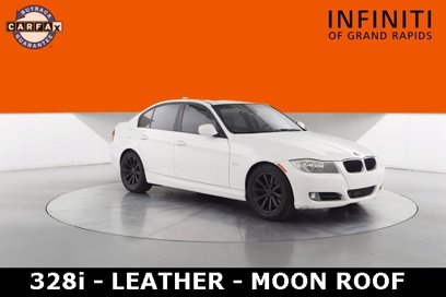 Used 2011 BMW 328i Sedan