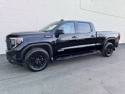 Used 2022 GMC Sierra 1500 Elevation