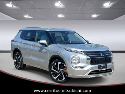Used 2023 Mitsubishi Outlander GT