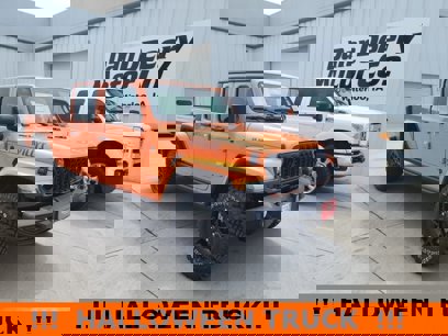 New 2025 Jeep Gladiator Willys