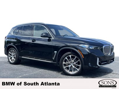 Used 2024 BMW X5 xDrive40i