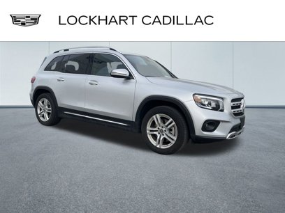 Used 2023 Mercedes-Benz GLB 250 4MATIC