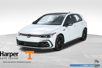 Used 2024 Volkswagen GTI SE