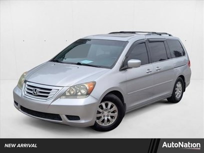 Used 2010 Honda Odyssey EX-L