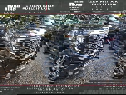 Used 2024 GMC Sierra 1500 Denali