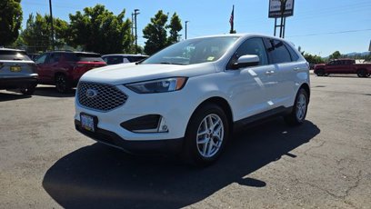 Used 2023 Ford Edge SEL w/ Convenience Package