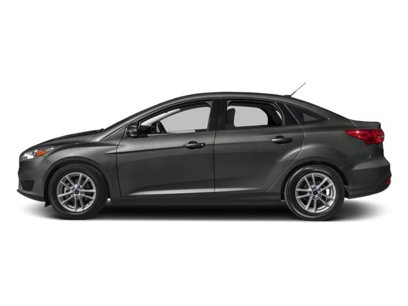 Used 2017 Ford Focus S