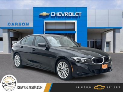 Used 2023 BMW 330e