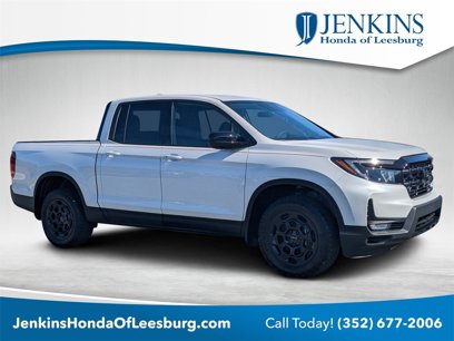 New 2025 Honda Ridgeline Sport+