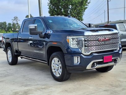 Certified 2023 GMC Sierra 2500 Denali
