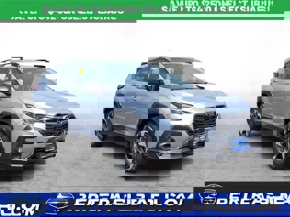 New 2025 Subaru Crosstrek 2.5i Limited