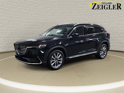 Used 2023 MAZDA CX-9 Grand Touring