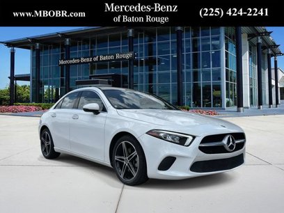 Certified 2022 Mercedes-Benz A 220 w/ Premium Package Lite