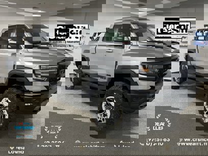 Used 2021 RAM 1500 TRX w/ TRX Level 2 Equipment Group