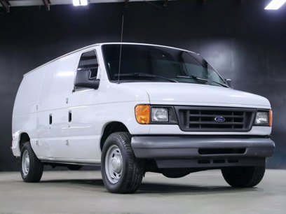Used 2006 Ford E-150 and Econoline 150