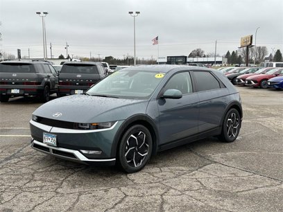 Used 2023 Hyundai Ioniq 5 SE
