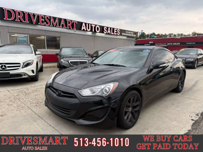 Used 2016 Hyundai Genesis 3.8