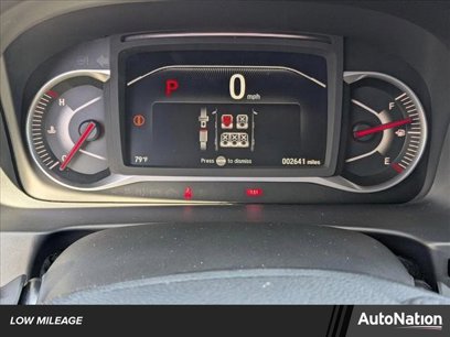 Used 2024 Honda Passport Black Edition