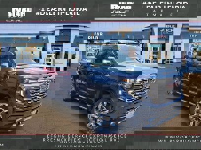 Used 2023 GMC Sierra 1500 Denali w/ Denali Reserve Package