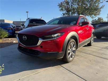 New 2025 MAZDA CX-30 AWD 2.5 S w/ Preferred Package
