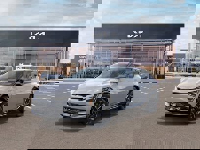 New 2025 Kia EV6 Wind