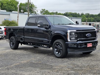 Used 2024 Ford F350 Lariat w/ Sport Appearance Package