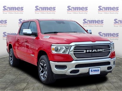 Used 2023 RAM 1500 Laramie