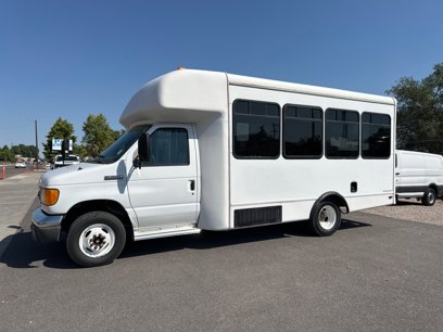 Used 2007 Ford E-350 and Econoline 350 Super Duty
