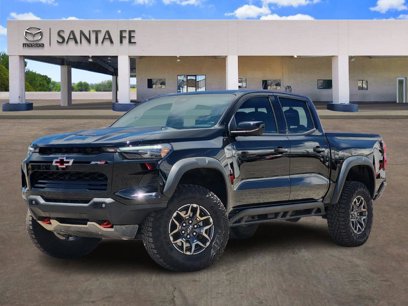 Used 2024 Chevrolet Colorado ZR2 w/ Technology Package