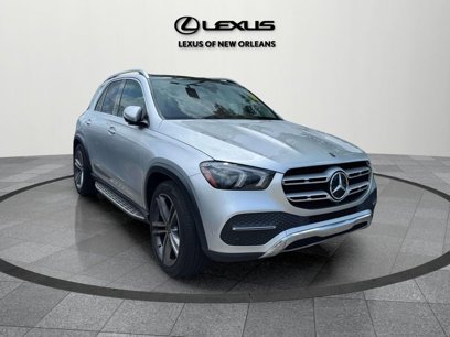 Used 2020 Mercedes-Benz GLE 350 4MATIC