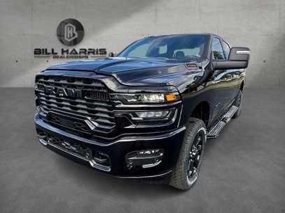 New 2026 RAM 2500 Big Horn