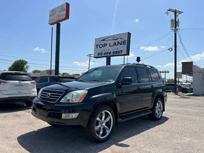 Used 2006 Lexus GX 470