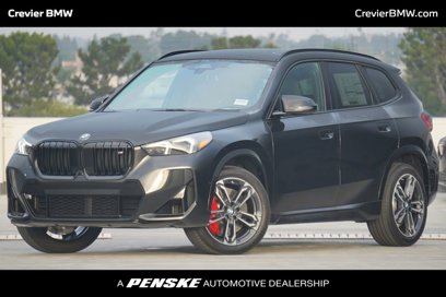 New 2025 BMW X1 M35i w/ Premium Package