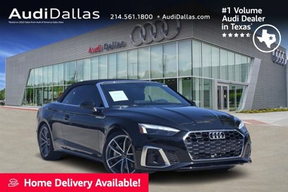 Used 2024 Audi A5 2.0T Prestige