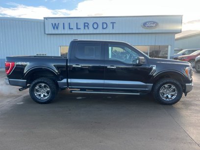 Used 2022 Ford F150 XLT w/ Equipment Group 302A High