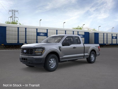 New 2025 Ford F150 XL