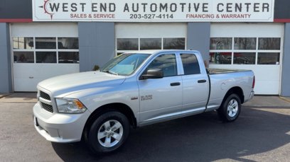Used 2016 RAM 1500 Express