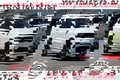 New 2025 Dodge Durango GT w/ Blacktop Package