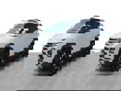 Certified 2022 Chevrolet TrailBlazer LT w/ Convenience Package