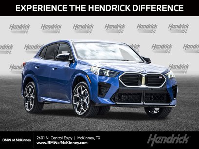 Certified 2024 BMW X2 M35i