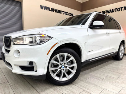 Used 2015 BMW X5 sDrive35i w/ Premium Package