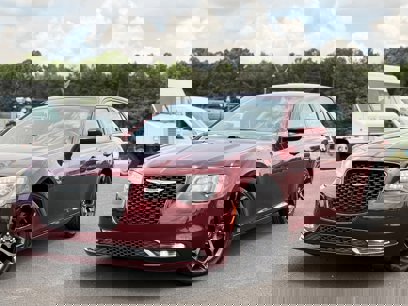 Used 2020 Chrysler 300 S