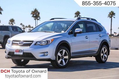 Used 2014 Subaru Crosstrek 2.0i Premium