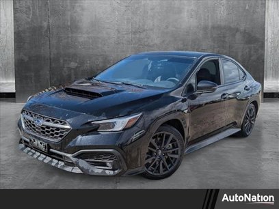 Used 2022 Subaru WRX Limited