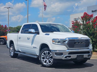 Used 2023 RAM 1500 Limited