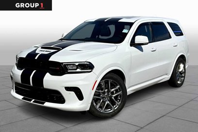 Used 2022 Dodge Durango R/T w/ Tow 'N Go Package